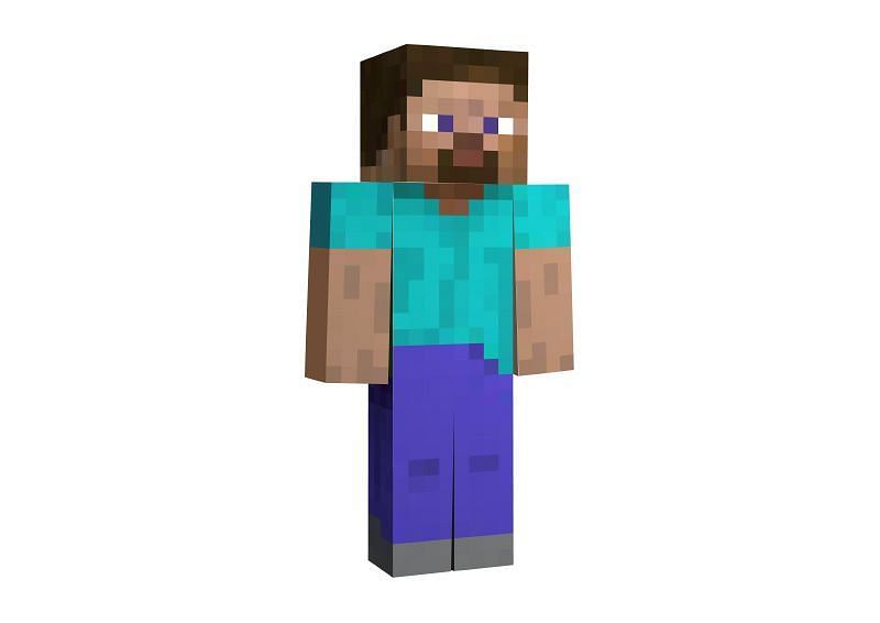 Top 5 coolest Minecraft skins for beginners