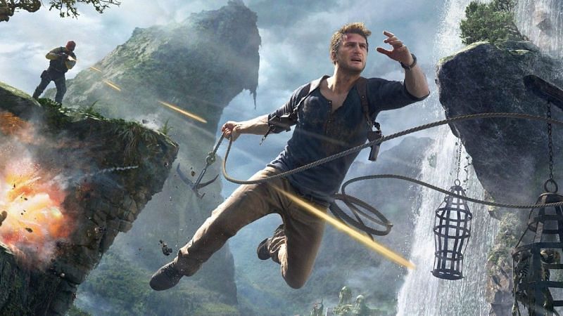 Uncharted 4 for PC confirmed by official Sony report