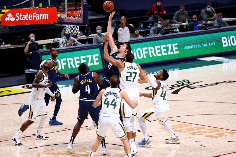Denver Nuggets vs Utah Jazz Prediction and Match Preview May 7th
