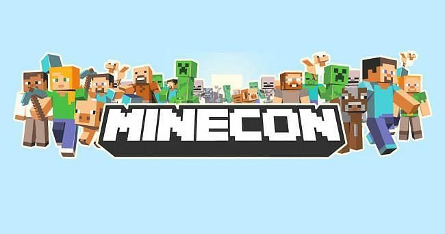 Minecraft Convention Minecon Everything Fans And Convention Goers Need