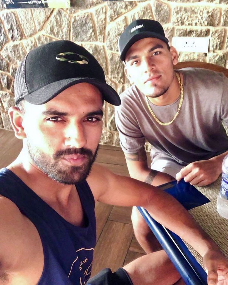 Are Deepak and Rahul Chahar cousin - Are Deepak and Rahul Chahar Cousins? - Image 2