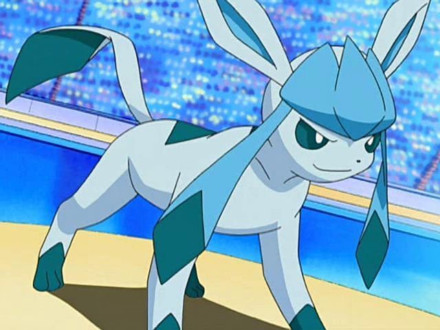 How to get Glaceon in Pokemon GO: Guide