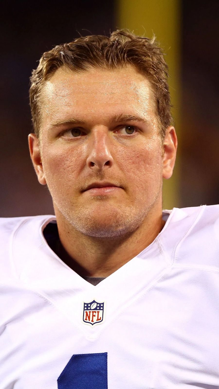 what-is-pat-mcafee-s-net-worth