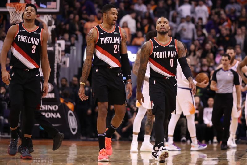 Portland Trail Blazers vs Phoenix Suns Prediction and Match Preview May 13th, 2021 NBA
