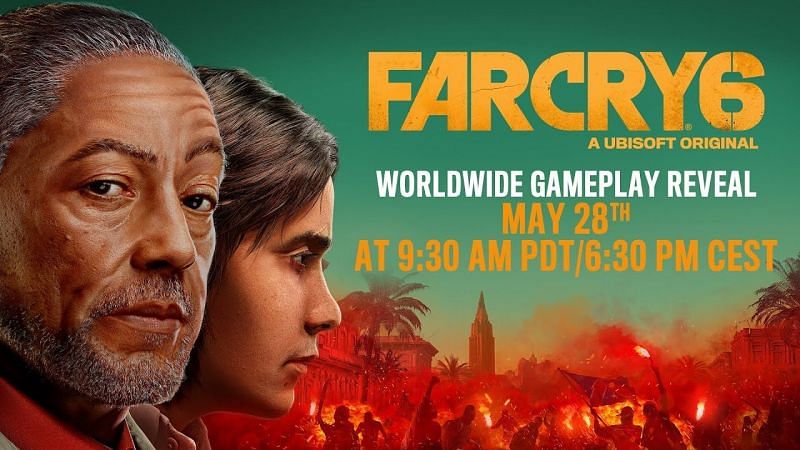 Far Cry 6&#039;s gameplay reveal was full of juicy details regarding Ubisoft&#039;s newest entry to the Far Cry franchise (image via Ubisoft)