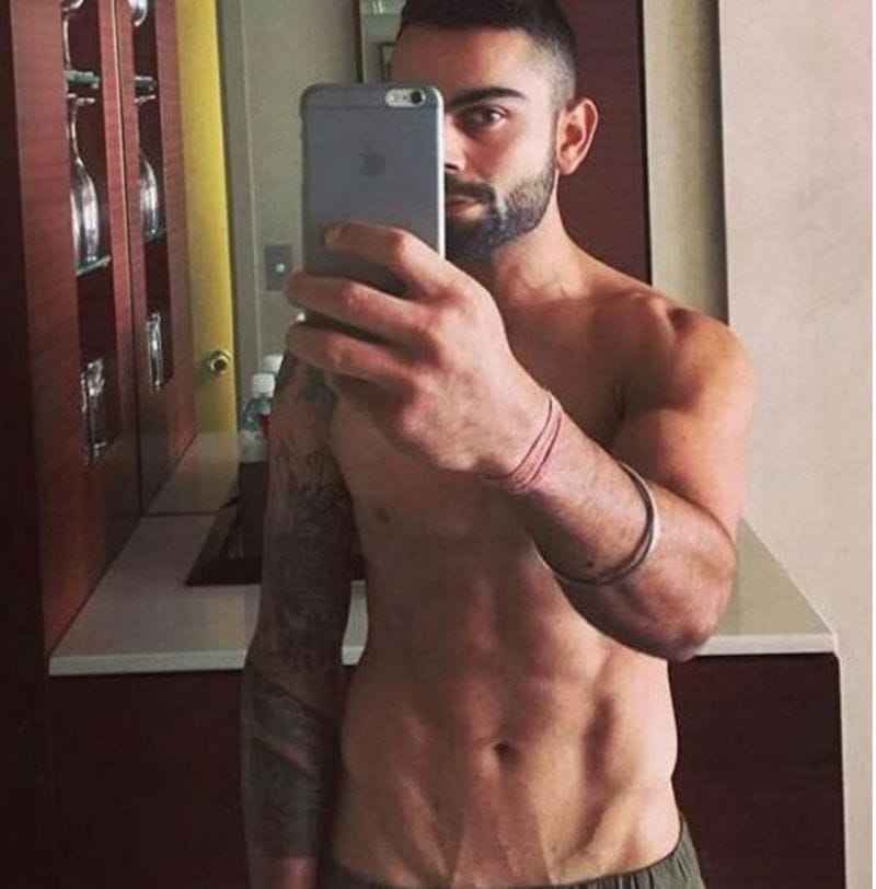 Virat Kohli Car Collection, Phone & Private Jet