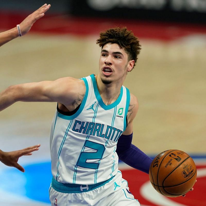 LaMelo Ball Contract Breakdown How long is LaMelo Ball's contract?