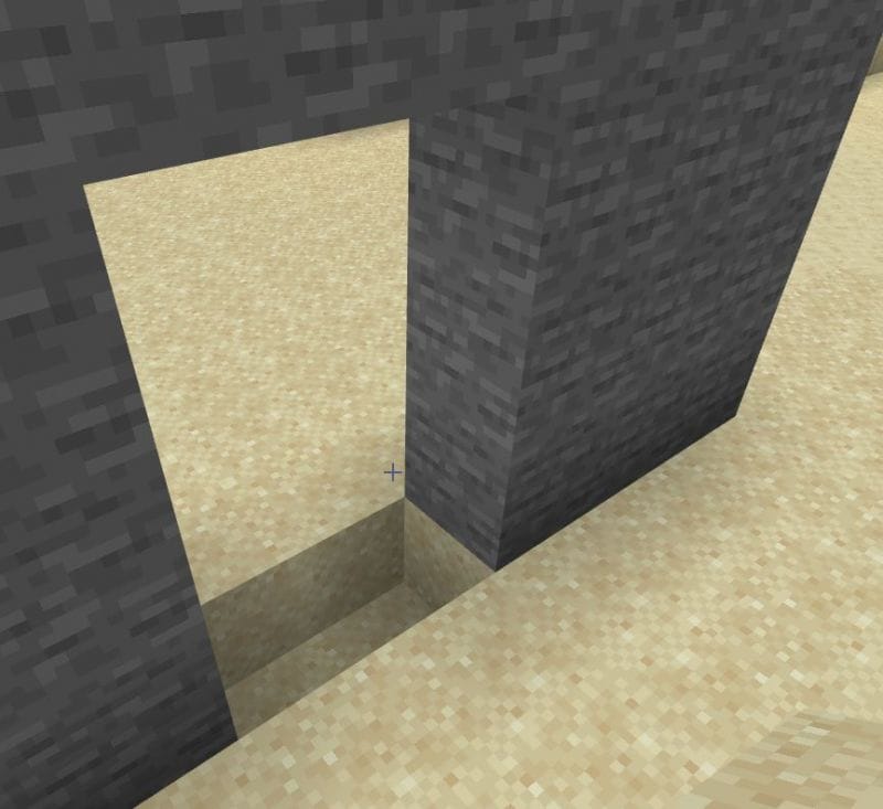 How to make a TV Minecraft