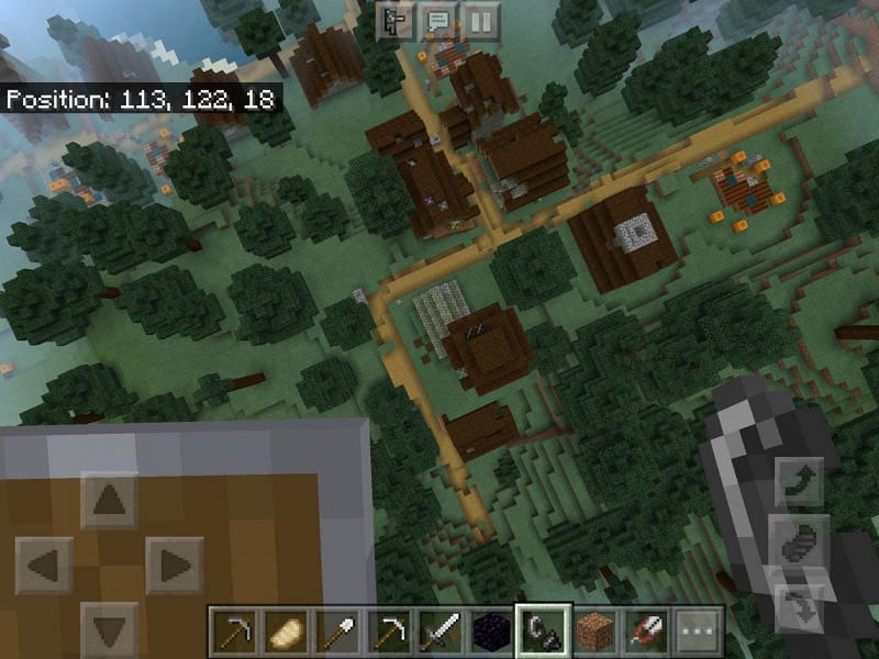 5 best Minecraft seeds to find abandoned villages