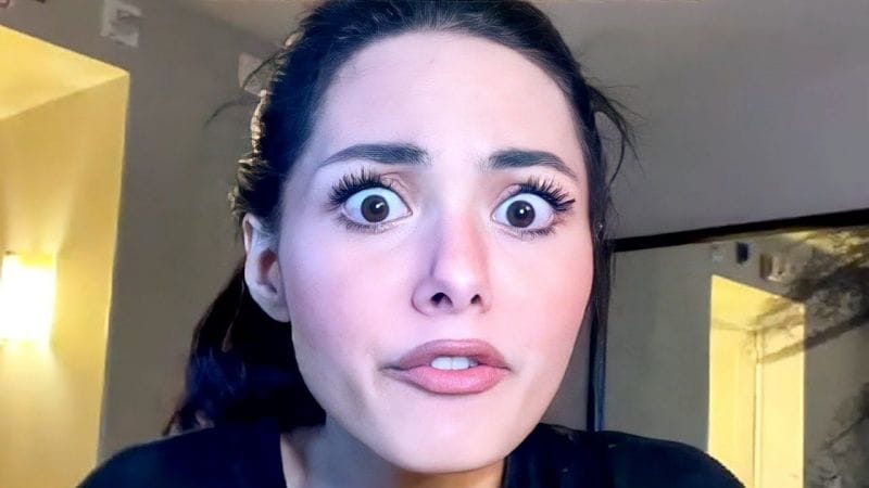 Playmate Tessi: The Internet's most disliked Twitch streamer who was cancelled for mocking a