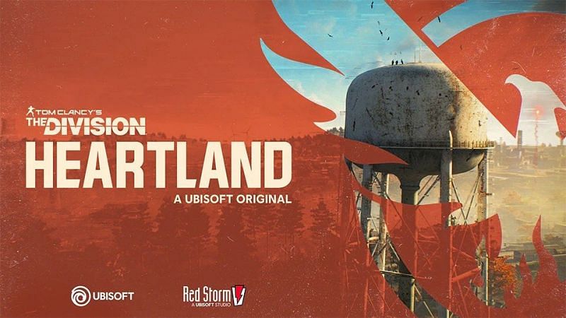 The free-to-play Division Heartland is slated for release in 2021-22 (Image via Ubisoft)