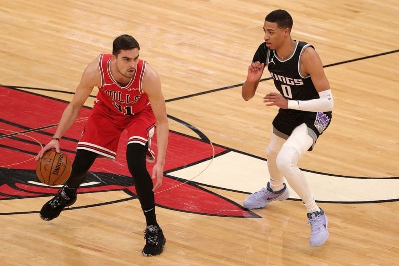 Chicago Bulls vs Brooklyn Nets Injury Report, Predicted Lineups and