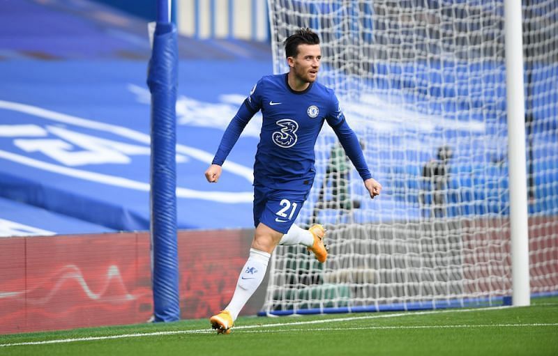 Chilwell proved his worth to Chelsea with a stellar debut campaign