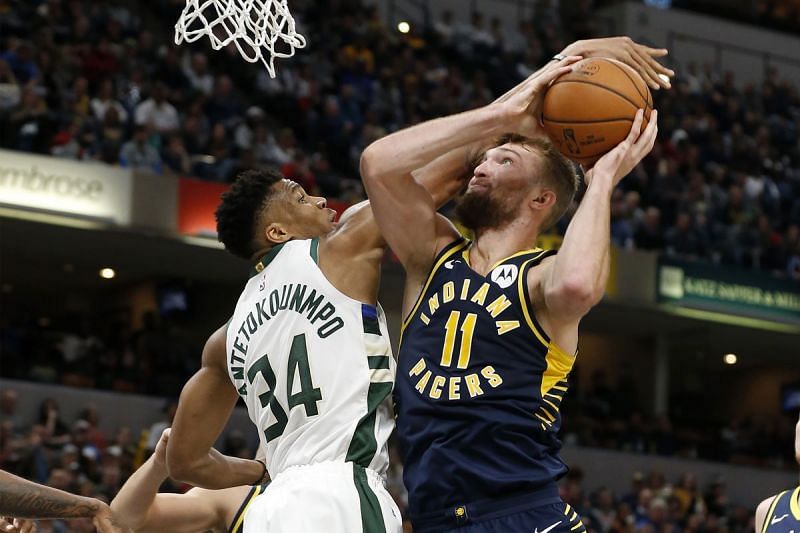 Milwaukee Bucks Vs Indiana Pacers Prediction & Match Preview - May 13th ...