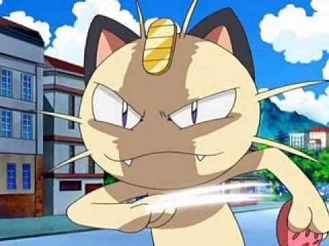 Meowth Pokémon: How to catch, Moves, Pokedex & More