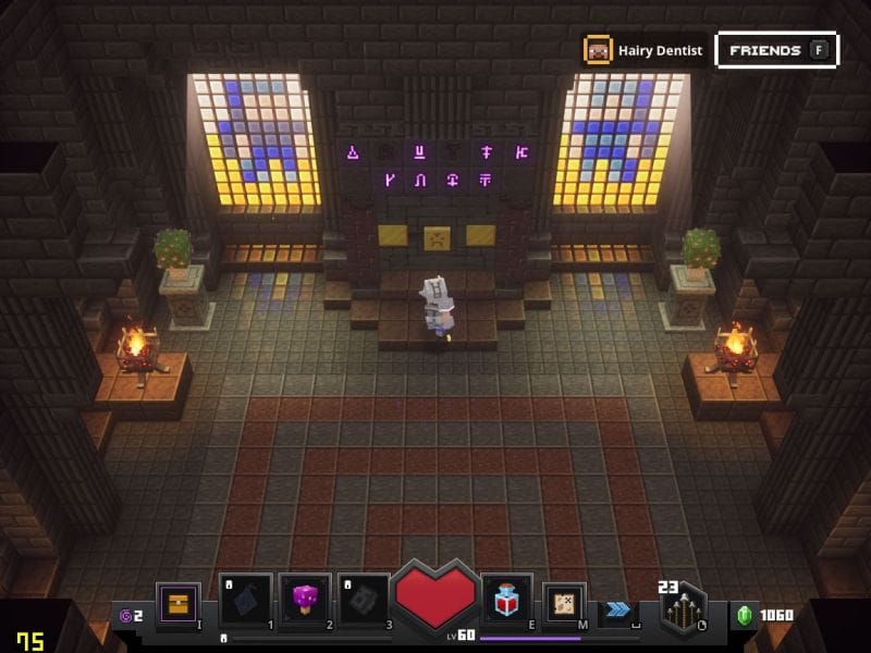 Minecraft vs Minecraft Dungeons: How different are the two games?