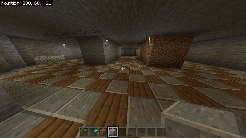 How To Build A Hobbit Hole In Minecraft, How To Level Out A Concrete Basement Floor In Minecraft