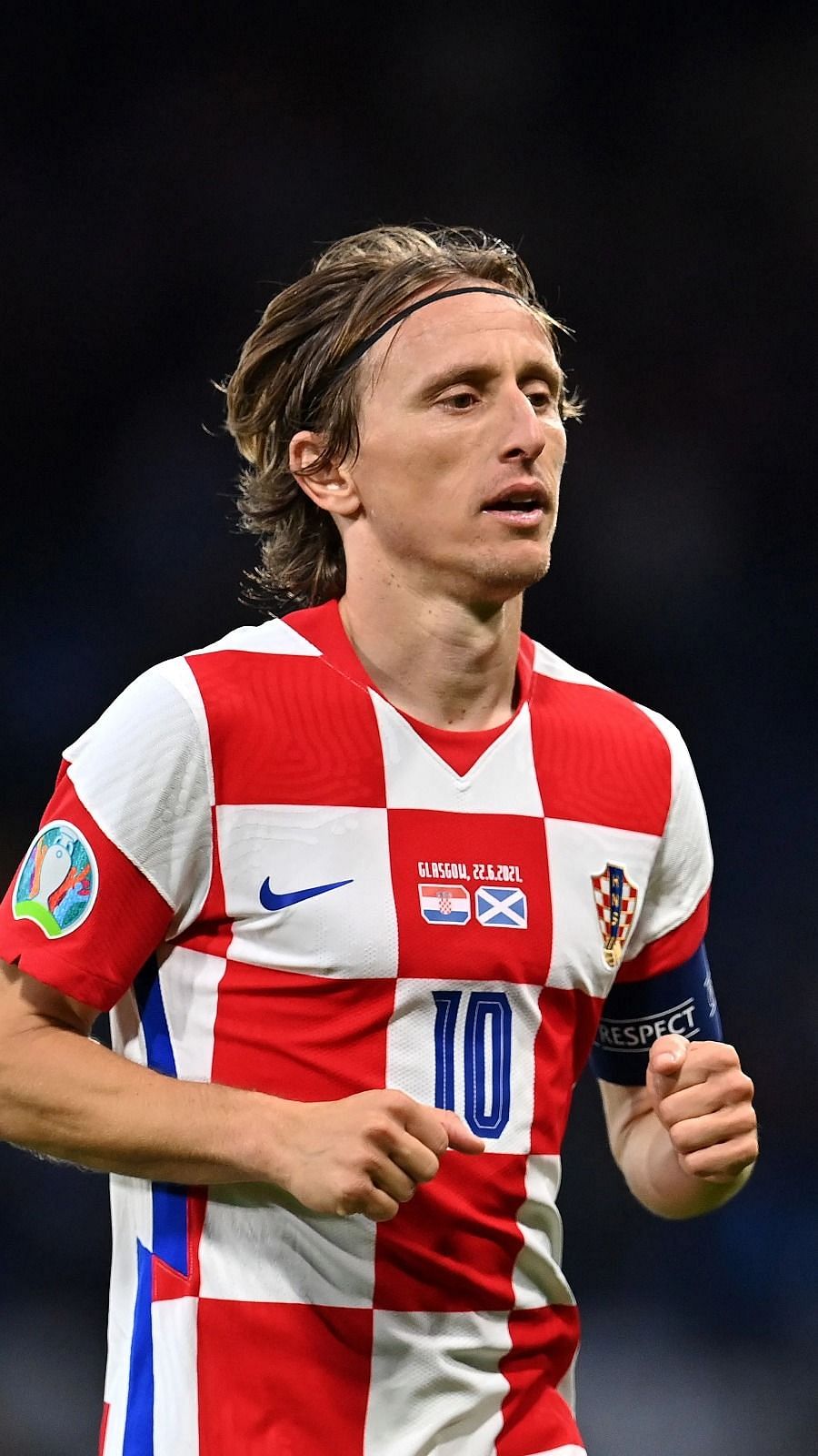 astronomija kršćanstvo veliki  Euro 2020: Luka Modric fighting for Croatia against the demons of his past