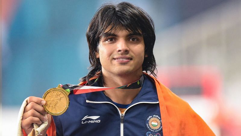 Neeraj Chopra is India&#039;s biggest hope for an Athletics medal in Tokyo