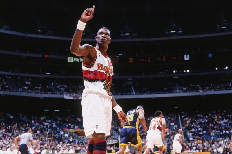 Who has the most blocks in NBA history? We look at the Top 5 players!