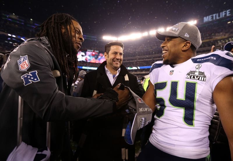 Top 3 NFL defenses in the last ten years