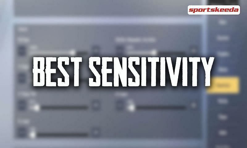 new sensitivity pubg mobile for android