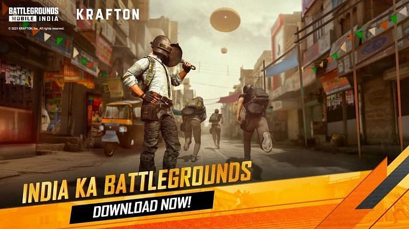 Battlegrounds Mobile India गेम के अंदर कई सारे मिशन्स मौजूद है, जिसमें खिलाड़ी हिस्सा ले सकते हैं 