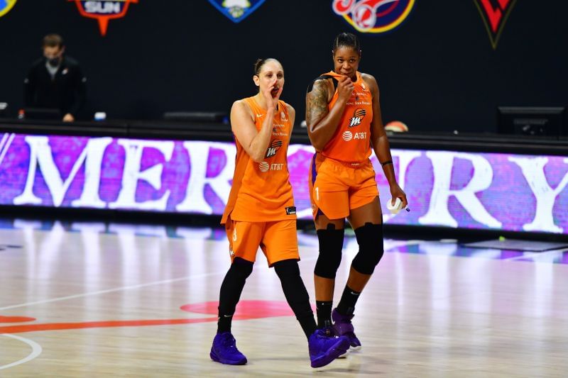 diana taurasi space jam