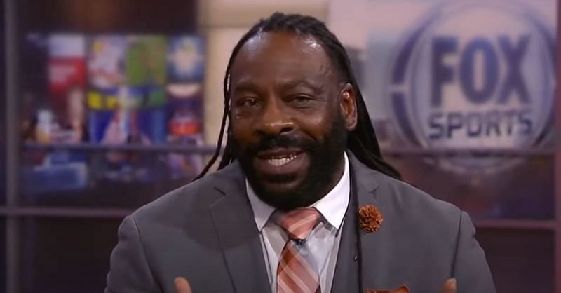 Booker T Says WWE's Roman Reigns Is The Best In The Business