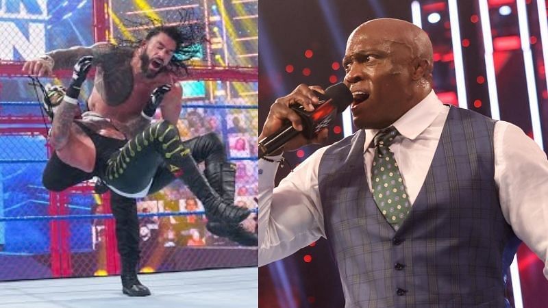 WWE Raw और SmackDown हाइलाइट्स