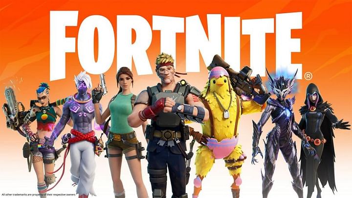 Fortnite Top 10 Most Important Characters In The Lore