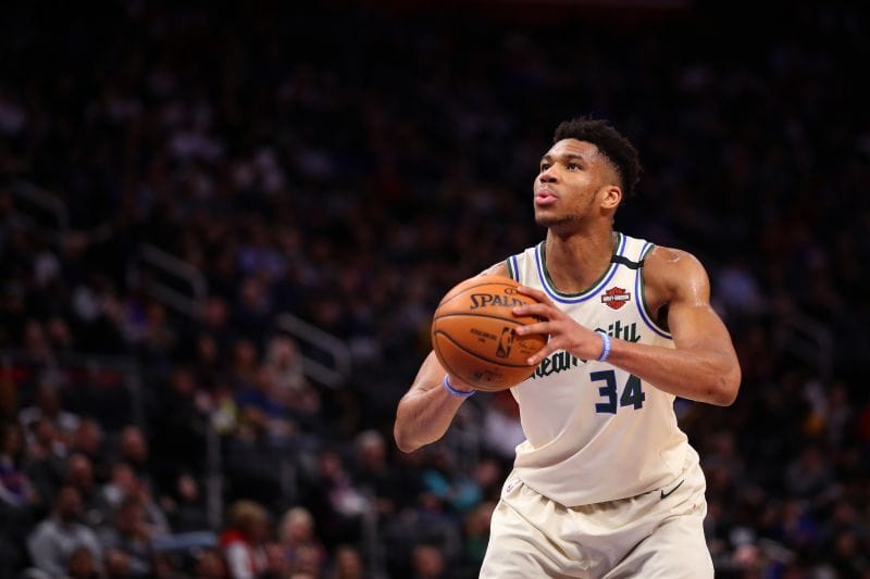 5 active players who have missed most free throws in NBA Playoffs