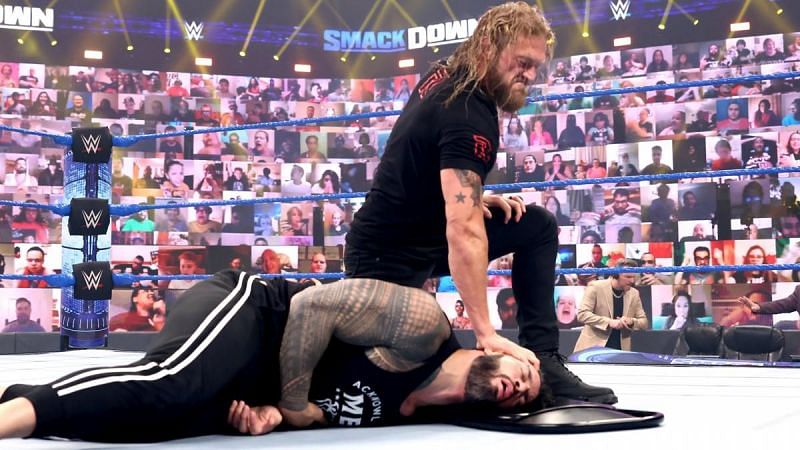 WWE को हुआ नुकसान