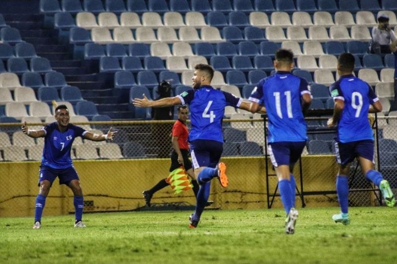 El Salvador vs Saint Kitts and Nevis prediction, preview, team news and