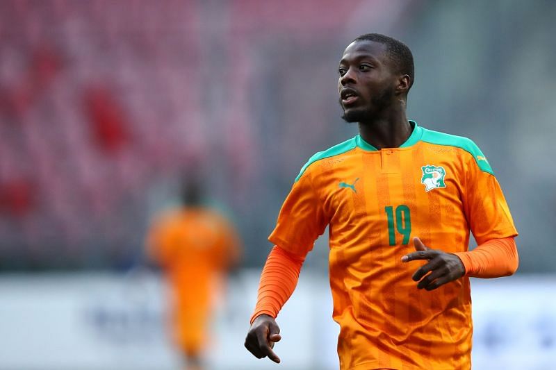 Ivory Coast will take on Burkina Faso