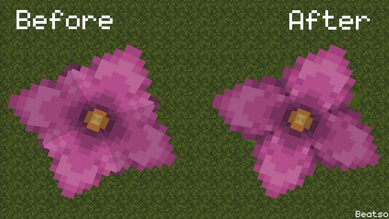 What Do Spore Blossoms Do In Minecraft?