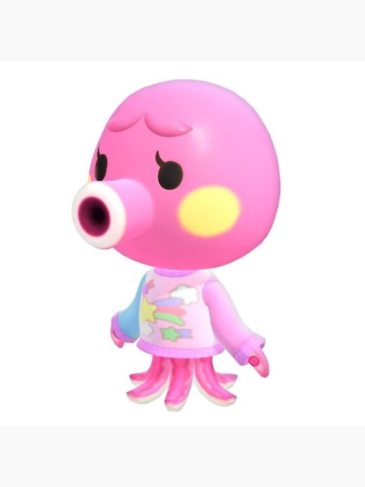 Marina in Animal Crossing: How to Get, Appearance, Roles