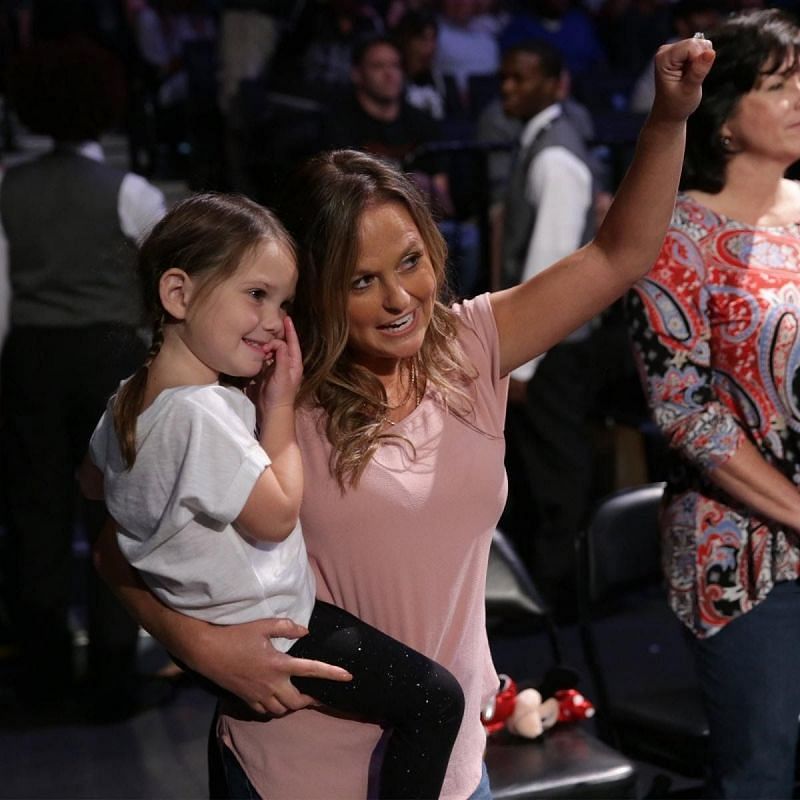 Who is AJ Styles’ wife, Wendy Jones?