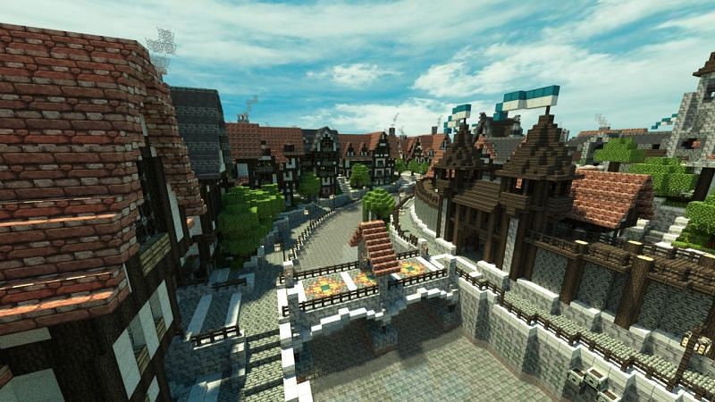 5 Best Minecraft Roleplay Servers In 2021 7105