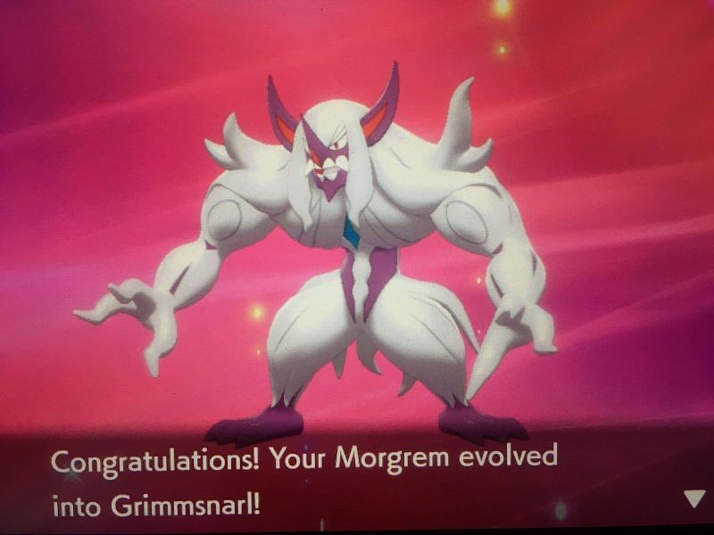 Grimmsnarl Pokémon How to catch, Moves, Pokedex & More
