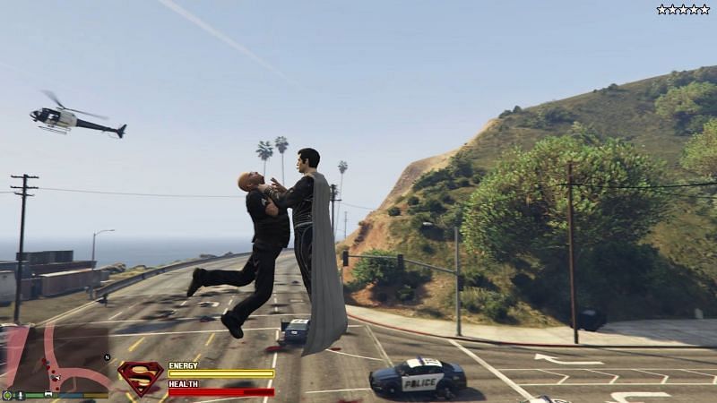 how to install mods gta 5 story mode