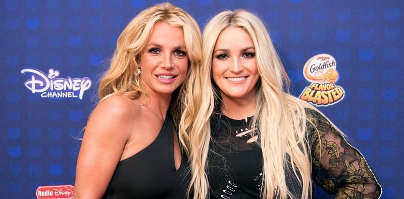 Jamie Lynn Spears has finally spoken about Britney Spears&#039; conservatorship (Image via Getty Images)