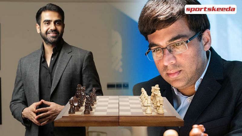 Zerodha founder Nikhil Kamath admits to chess cheating allegations ...
