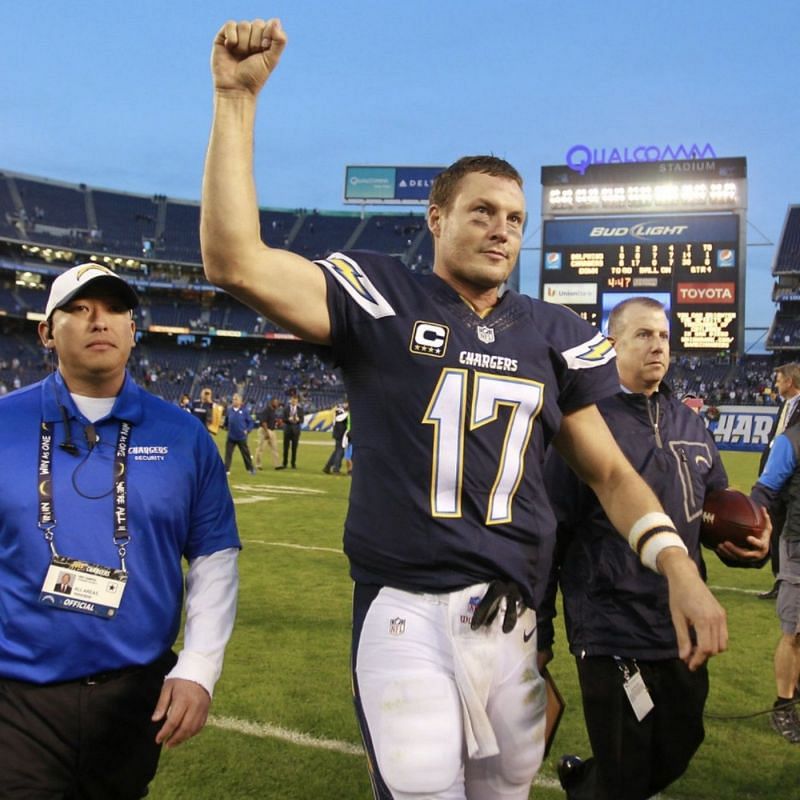Philip Rivers Net Worth in 2022, Salary, Endorsements, Investments