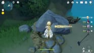 How To Uncover The Secret Of The Uninhabited Island In Genshin Impact