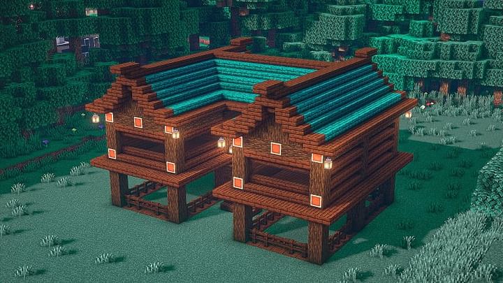 5-best-house-roof-ideas-for-minecraft-1-17-caves-cliffs-update