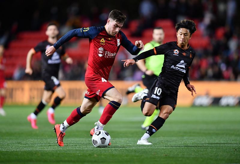 Brisbane Roar vs Adelaide United prediction, preview, team news and more ALeague Final Series