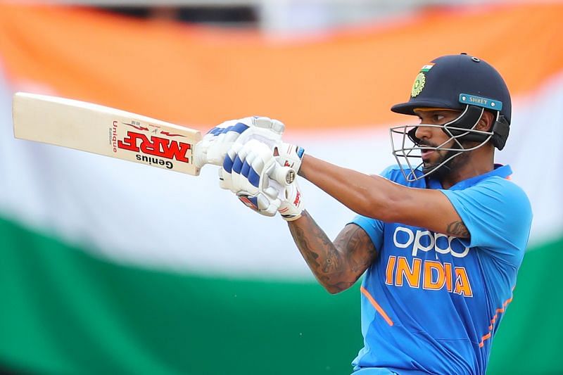 भारतीय टीम का श्रीलंकाई दौरा 13 जुलाई से शुरू होगा