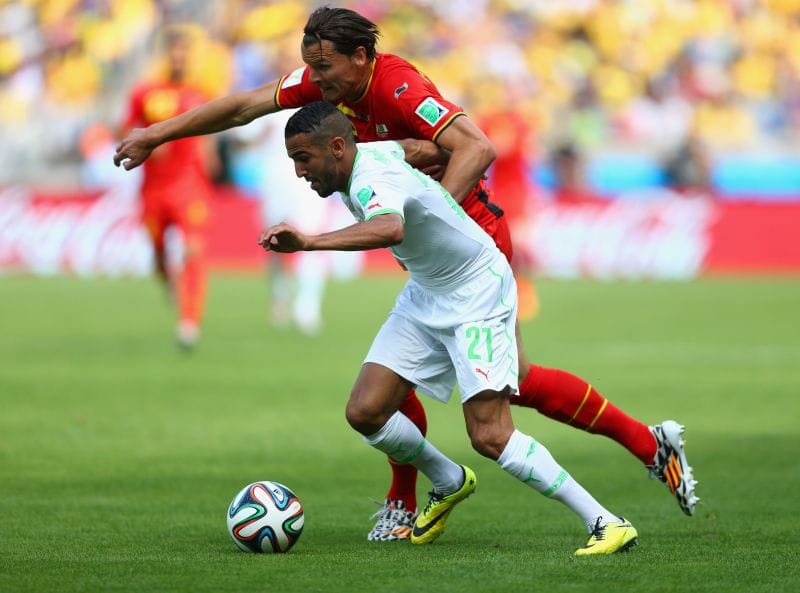 Tunisia vs Algeria prediction, preview, team news and more