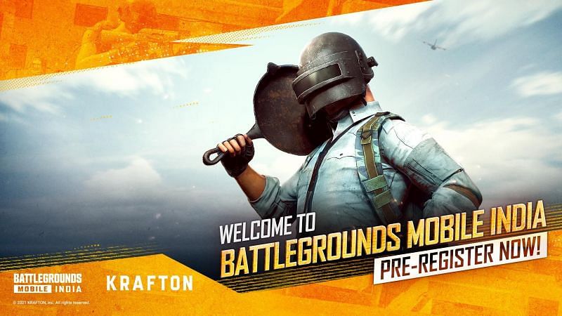 Players can expect Battlegrounds Mobile India to be similar to PUBG Mobile in a few ways (Image via apkpure.com)